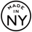 Made in NY