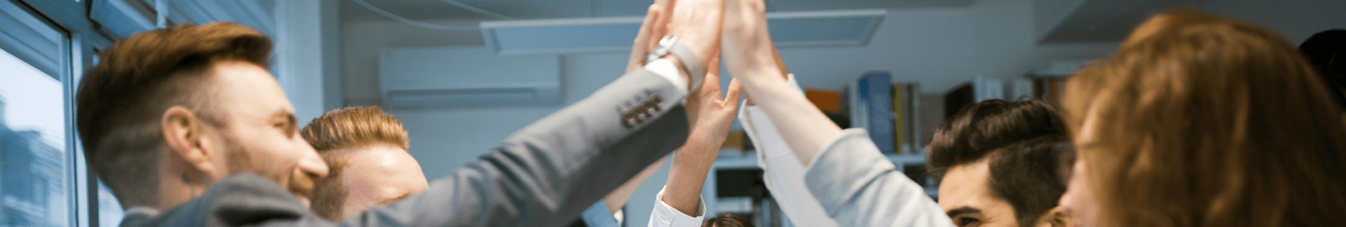 Company Header