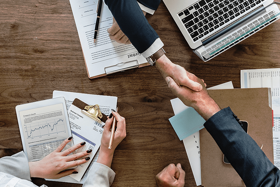 3 ways to get funds for your business.